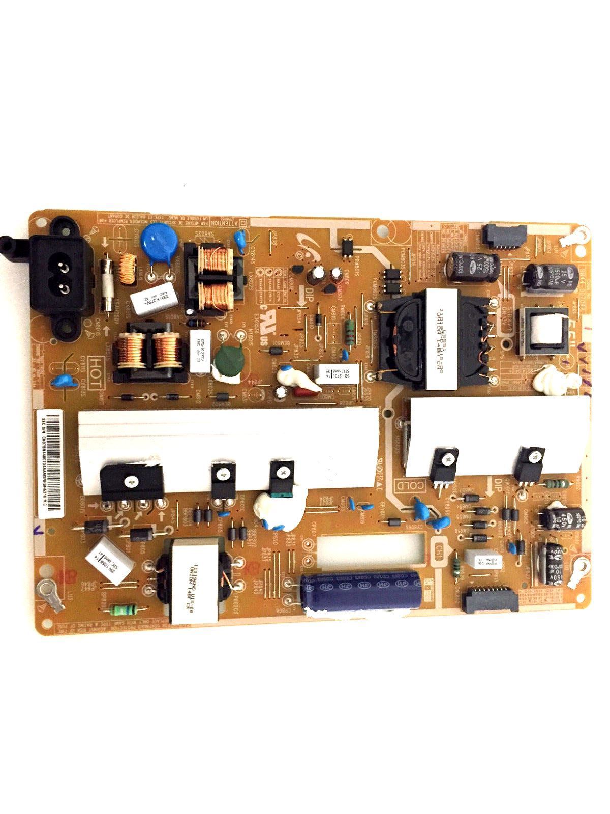 SAMSUNG BN44-00704A SAMSUNG UN55H6300AF UN50H6350AF POWER SUPPLY